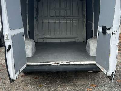 Peugeot Boxer IVA ESPOSTA Bianco usata Grottammare