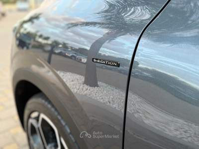 Renault Kadjar 1.5dCi 115CV Sport Edition Full Led Navi Pelle Camera Blu/Azzurro usata Mesagne