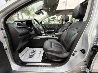 Renault Kadjar 1.5DCI 110CV HYPNOTIC ENERGY INTENS TETTO APRIBILE Grigio usata Mesagne