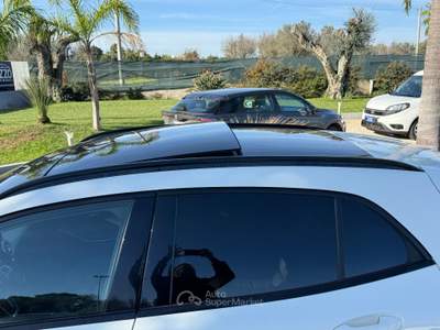 Mercedes-Benz GLA 200d Premium Amg Tetto Pelle Navi 12/2015 Bianco usata Mesagne
