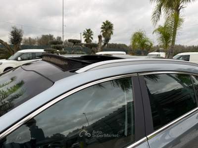 Kia Sportage 115 CV 2WD TETTO CAMERA NAVI LED Bianco usata Mesagne