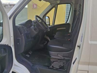 Peugeot Boxer 2.2 Hdi 140cv L1 H1 3 Posti Bianco usata Manfredonia