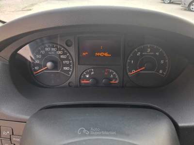 Peugeot Boxer 2.2 Hdi 140cv L1 H1 3 Posti Bianco usata Manfredonia