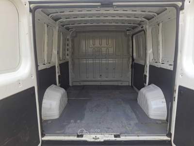 Peugeot Boxer 2.2 Hdi 140cv L1 H1 3 Posti Bianco usata Manfredonia