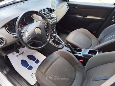 Fiat Bravo 1.6 MJT 105 CV Dynamic Bianco usata CORATO