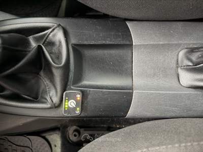Ford Focus gpl  Nero usata Muscoline