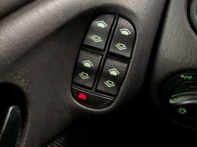 Ford Focus gpl  Nero usata Muscoline