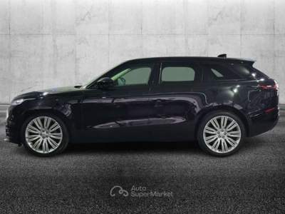 Land Rover Range Rover Velar 2.0D I4 204 CV R-Dynamic SE Nero usata Pieve di Cento