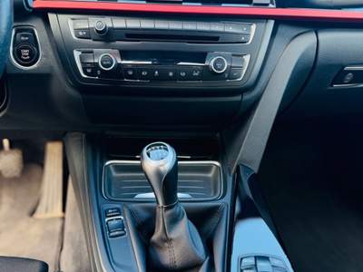 BMW Serie 3 Gran Turismo 320d bmw 320GT sport Argento usata Muscoline