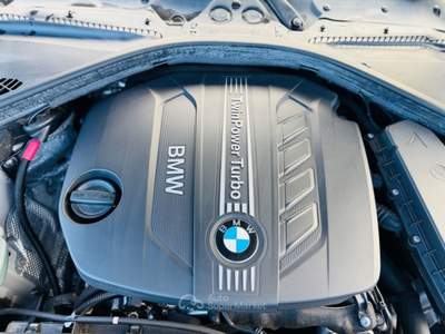 BMW Serie 3 Gran Turismo 320d bmw 320GT sport Argento usata Muscoline