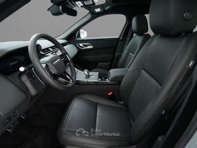 Land Rover Range Rover Velar 3.0D l6 300 CV Dynamic SE Grigio usata Pieve di Cento