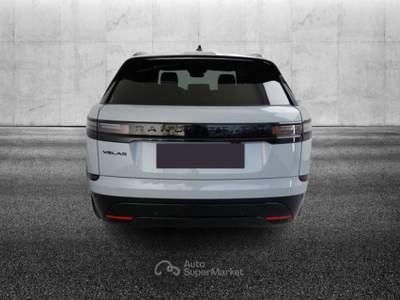 Land Rover Range Rover Velar 3.0D l6 300 CV Dynamic SE Grigio usata Pieve di Cento