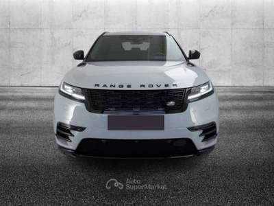 Land Rover Range Rover Velar 3.0D l6 300 CV Dynamic SE Grigio usata Pieve di Cento