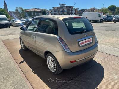 Lancia Ypsilon 1.2 Oro  CLIMA!!!! Grigio usata SAVIGNANO SUL RUBICONE