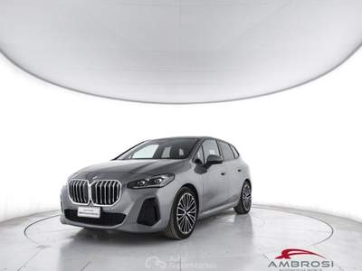 BMW Serie 2 235xi Serie 2 d Msport auto Grigio usata Corciano