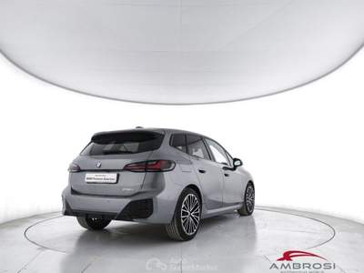 BMW Serie 2 235xi Serie 2 d Msport auto Grigio usata Corciano