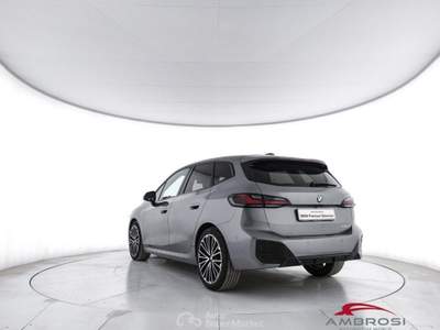 BMW Serie 2 235xi Serie 2 d Msport auto Grigio usata Corciano