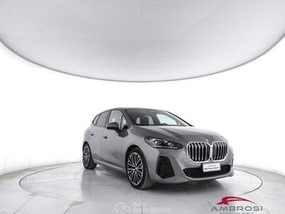 BMW Serie 2 235xi Serie 2 d Msport auto Grigio usata Corciano