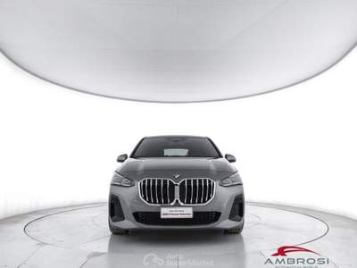 BMW Serie 2 235xi Serie 2 d Msport auto Grigio usata Corciano