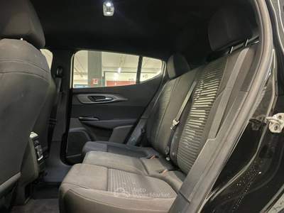 Alfa Romeo Tonale 1.6 Sprint 130cv tct6 Nero usata Mozzo