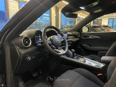 Alfa Romeo Tonale 1.6 Sprint 130cv tct6 Nero usata Mozzo