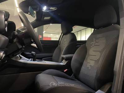 Alfa Romeo Tonale 1.6 Sprint 130cv tct6 Nero usata Mozzo