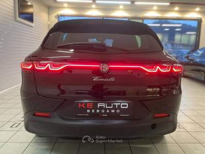 Alfa Romeo Tonale 1.6 Sprint 130cv tct6 Nero usata Mozzo