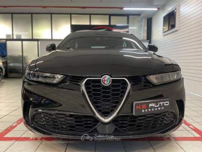 Alfa Romeo Tonale 1.6 Sprint 130cv tct6 Nero usata Mozzo