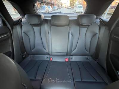 Audi RS 3 Audi RS 3 2.5 TFSI #8432 Nero usata Settimo Torinese