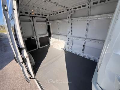 Citroen Jumper FURGONE L2H2 - PRONTA CONSEGNA - GARANZIA ISO COSTRUTTORE Bianco usata Latina