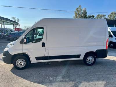 Citroen Jumper FURGONE L2H2 - PRONTA CONSEGNA - GARANZIA ISO COSTRUTTORE Bianco usata Latina
