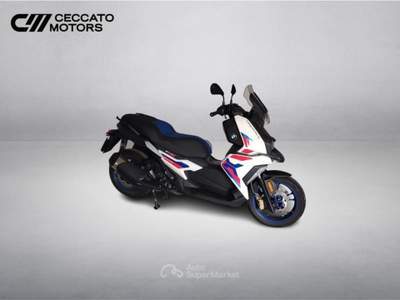 BMW Serie 4 428iA Abs my21 usata Padova