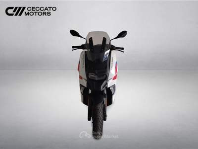 BMW Serie 4 428iA Abs my21 usata Padova