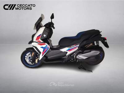 BMW Serie 4 428iA Abs my21 usata Padova