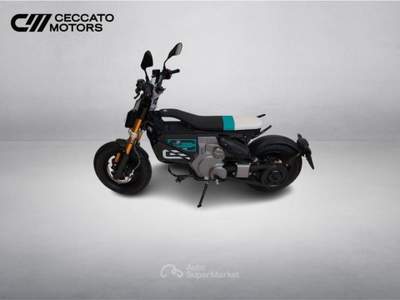 BMW Serie 02 1602 4kw Abs usata Padova