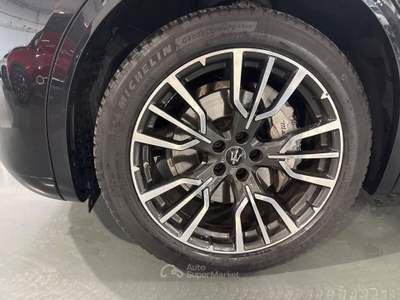 Maserati Grecale  2.0 mhev gt 300cv auto Nero usata San Zeno Naviglio