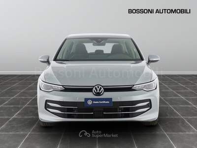 Volkswagen Golf 2.0 tdi scr 150cv style dsg Grigio usata Cremona