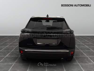 Peugeot 2008 1.5 bluehdi 130cv gt eat8 s&s Nero usata Cremona
