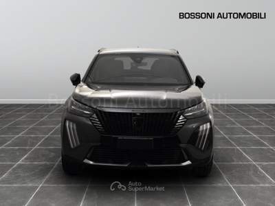 Peugeot 2008 1.5 bluehdi 130cv gt eat8 s&s Nero usata Cremona