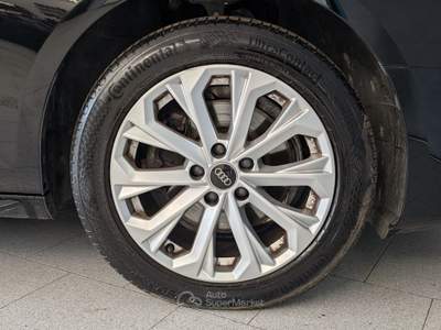 Audi A4 A4 Avant - 30 TDI MHEV - Business Advanced Nero usata Robecco sul Naviglio
