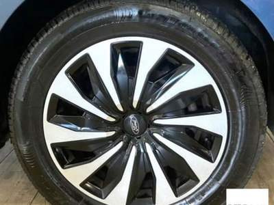 Ford Fiesta 1.1 75 CV 5 Porte Titanium Grigio usata Isola del Liri