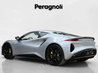 Lotus Emira Turbo SE Racing Line MY26 Grigio usata Firenze