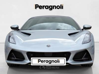 Lotus Emira Turbo SE Racing Line MY26 Grigio usata Firenze