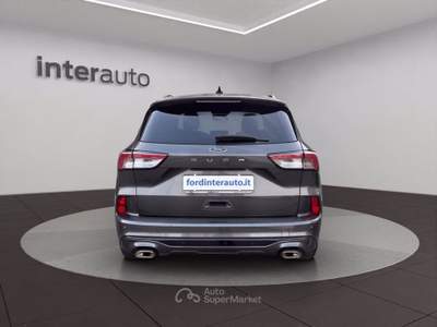 Ford Kuga 1.5 EcoBoost 150 CV 2WD ST-Line X Grigio usata Liscate