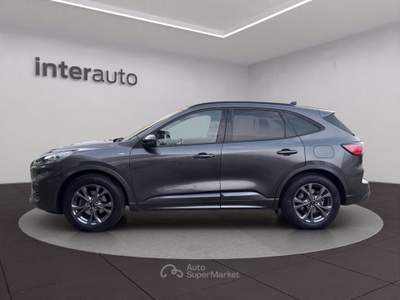 Ford Kuga 1.5 EcoBoost 150 CV 2WD ST-Line X Grigio usata Liscate