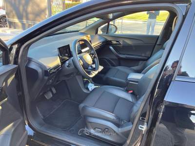MG4 MG 4 EV Long Range 64 kWh Comfort #8431 Nero usata Bastia Umbra