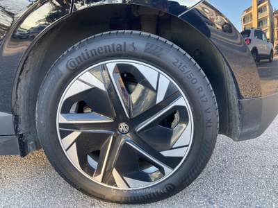 MG4 MG 4 EV Long Range 64 kWh Comfort #8431 Nero usata Bastia Umbra