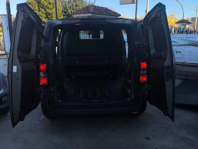 Toyota Proace Spettacolare Grigio usata Cellole