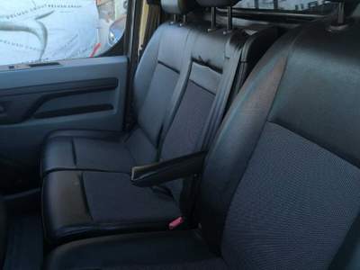 Toyota Proace Spettacolare Grigio usata Cellole