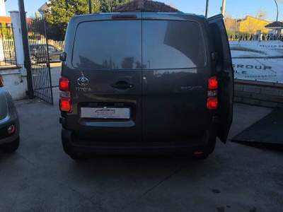 Toyota Proace Spettacolare Grigio usata Cellole